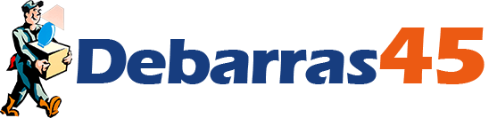 Debarras 45